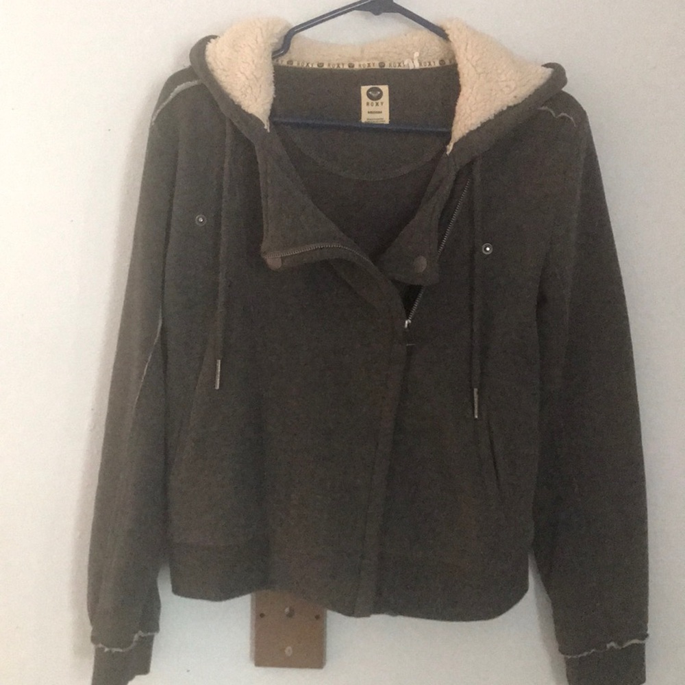 Women’s medium Roxy Jacket